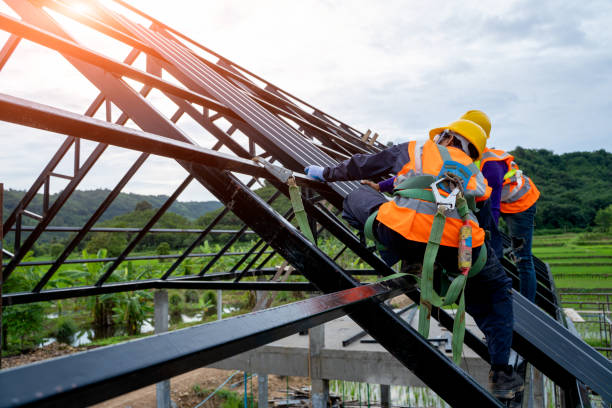 Quick and Trustworthy Emergency Roof Repair Services in Truth Or Consequences, NM